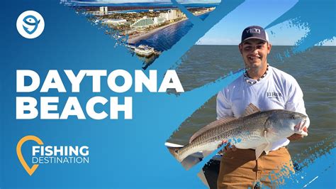 daytona beach party boat fishing.